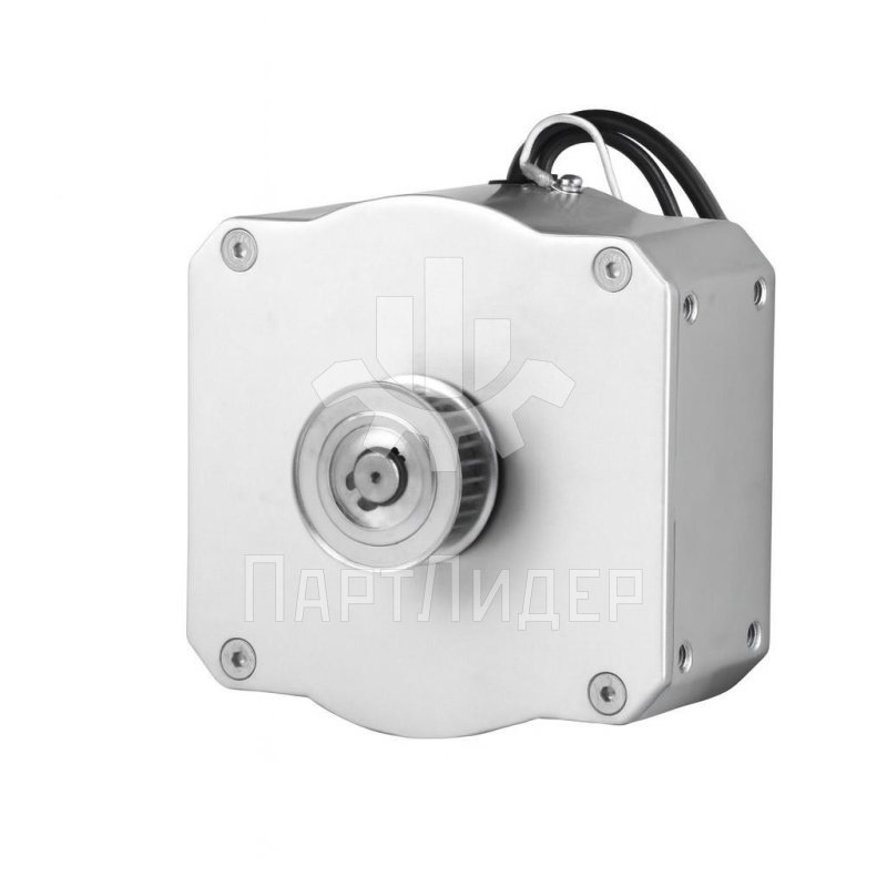 Электродвигатель привода дверей кабины 150x150x90,5 66V PM61845