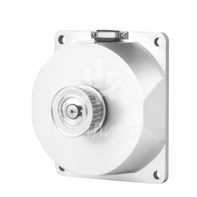 Электродвигатель привода дверей кабины 140x140x77 220V PM5182059