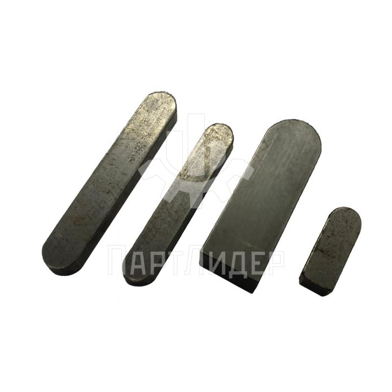 Комплект шпонок для лебедки 13VTR-M ZAA192TH1 Otis