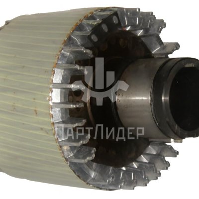 Электродвигатель FT-75 7.5кВт 380/415В 1140об/мин HUA XING