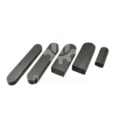 Комплект шпонок для лебедки 13VTR-CR ZAA192TH3 Otis