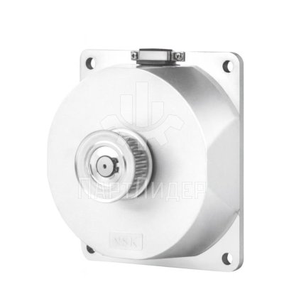 Электродвигатель привода дверей кабины 140x140x64 110V PM5182026