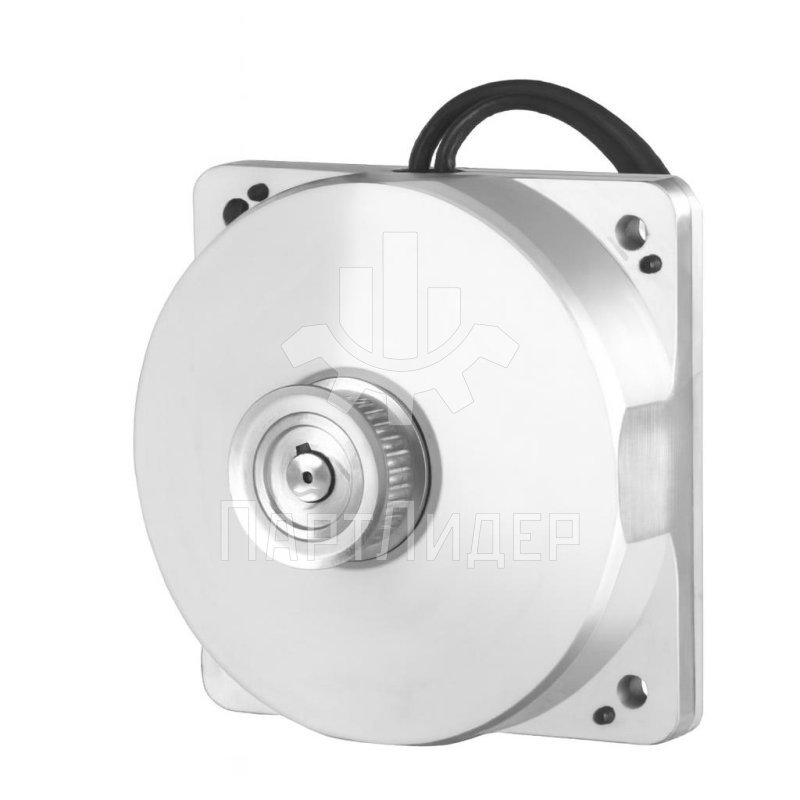 Электродвигатель привода дверей кабины 160x160x67,5 200V 90W PM6182049