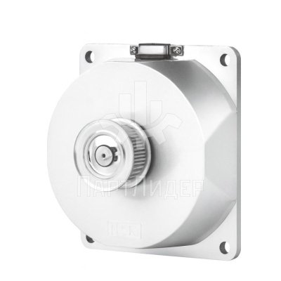 Электродвигатель привода дверей кабины 140x140x64 80V PM5182025