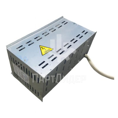 Резистивное устройство УРО-1 ZAA2200P23 Otis 8.5 кВт