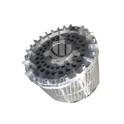 Ротор 3.5кВт ZAA245E1 Otis