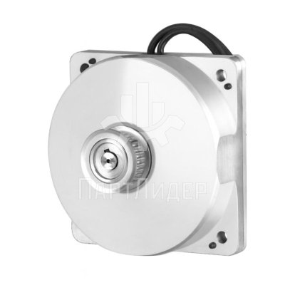 Электродвигатель привода дверей кабины 160x160x67,5 200V 135W PM6182059