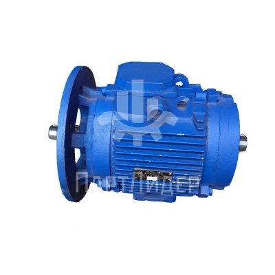 Электродвигатель АИР-132SA6 НЛБ 3.0кВт 970об.мин