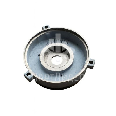 Щит (крышка) задняя электродвигателя АИР-132 НЛБ