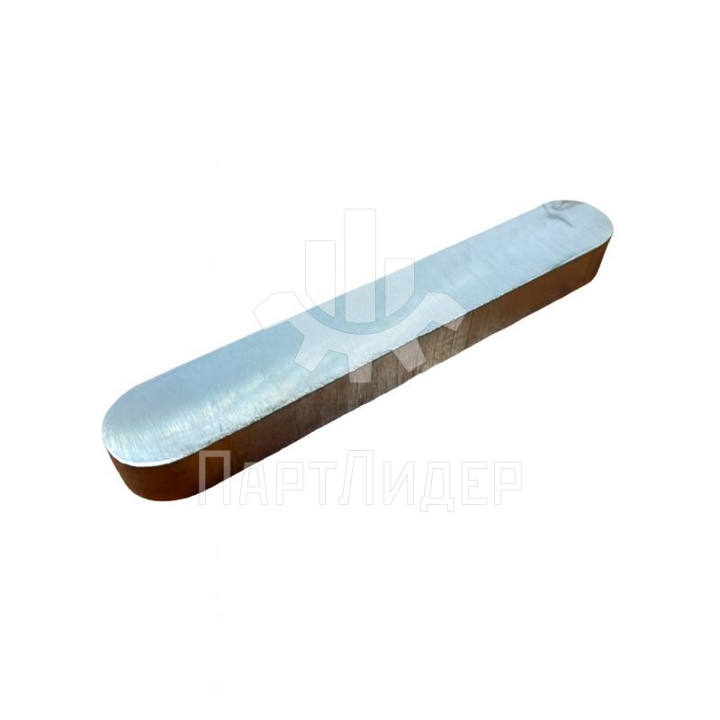 Шпонка электродвигателя АН160 вал 42мм 79х12х8мм