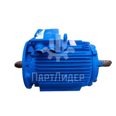 Электродвигатель АЧ-160S6-НЛБУЗ-220 380 7.0кВт 980об.мин