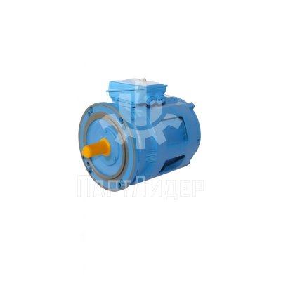 Электродвигатель 5АН160S4 (3.55-0.88 кВт) 1425-325 об.мин