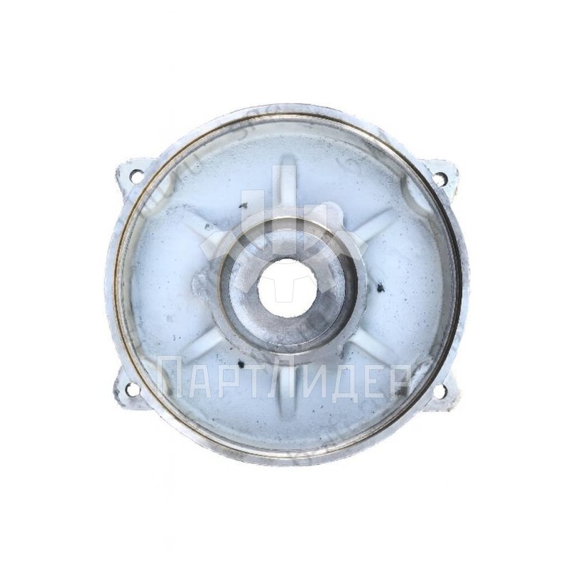 Щит (крышка) задняя электродвигателя АИР-160SA6 НЛБ