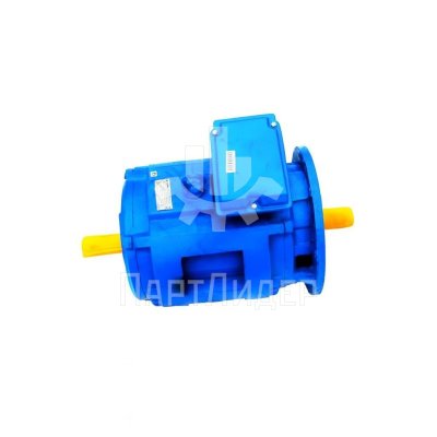 Электродвигатель 5АН160S6 (3.0/1.0 кВт) 1000/330 об/мин