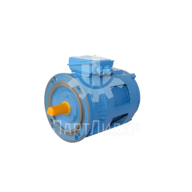 Электродвигатель 4АМН180SA6