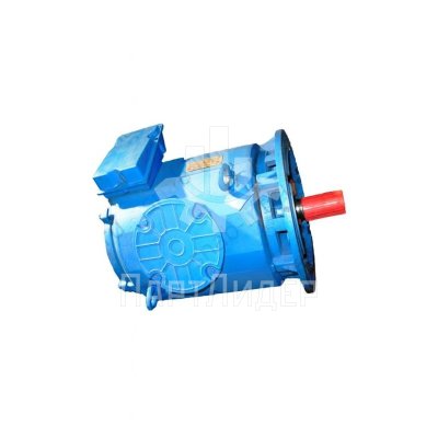 Электродвигатель 5АН200МА4 (8 1.32кВт)