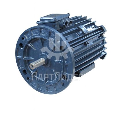 Электродвигатель 5АФ225МА6 (9.0/2.25кВт) 1000/250 об/мин IM3002