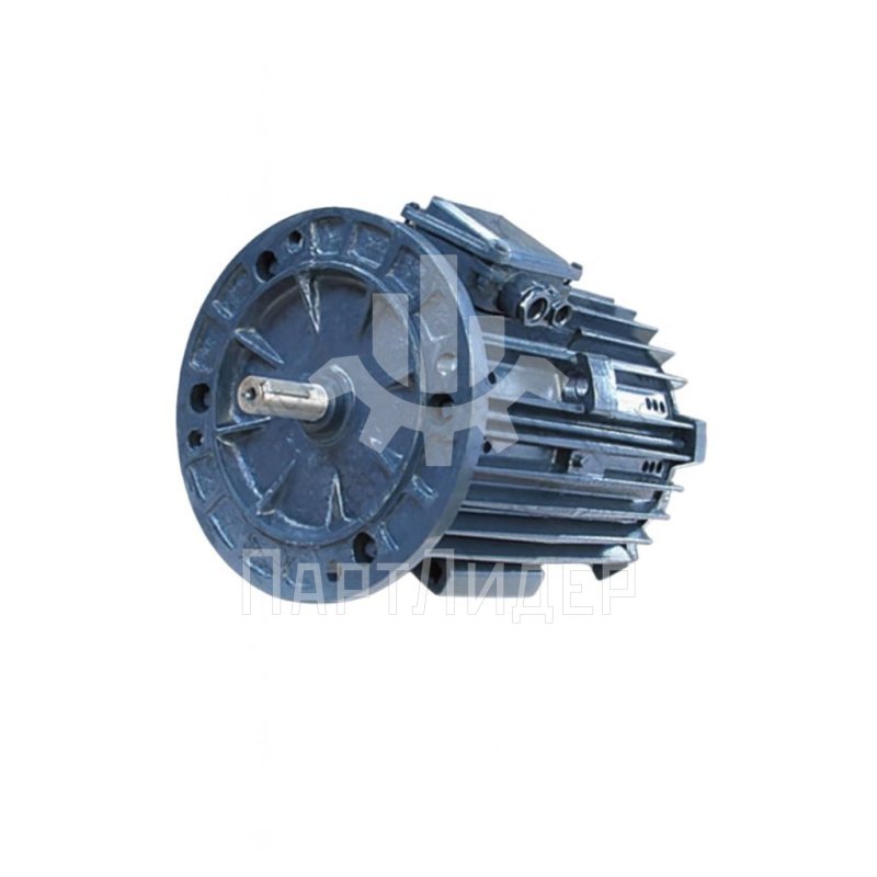 Электродвигатель А4-400Х-4МУ3 IM1001 500кВт 1500об.мин 6000В