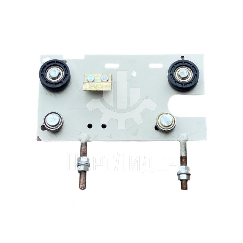 Каретка двери кабины проем 1200мм 0721.03.91.040-02 ЩЛЗ