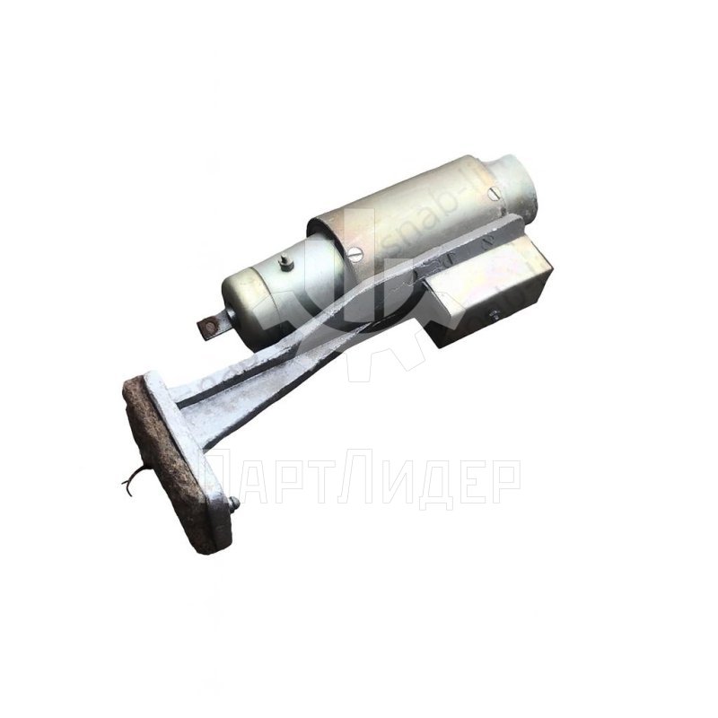 Отводка электромагнитная вертикальная ЭМО 602