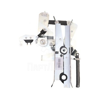 Отводка механическая двери кабины AMD01L-R1 MonoSpace ПРАВАЯ L=300мм KM900650G13 Kone