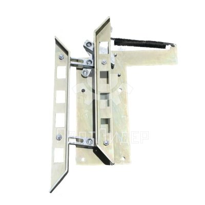 Отводка в сборе Правая 0611Б4310300-01 МЛЗ