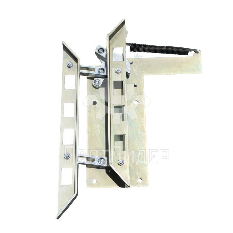 Отводка в сборе Правая 0611Б4310300-01 МЛЗ