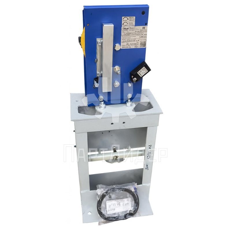 Ограничитель скорости 0.25 м/с 2129.PD2К24.025 Gerval