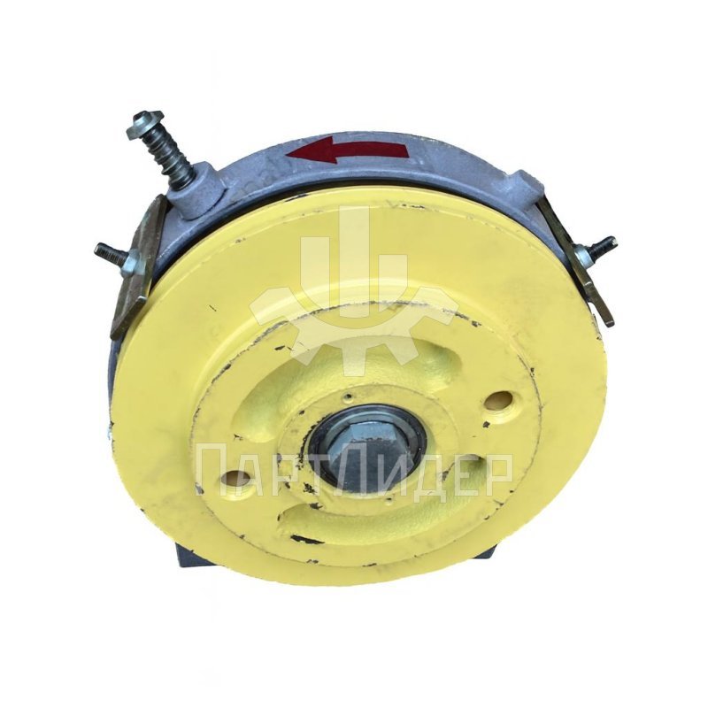 Ограничитель скорости 1.0м/с левый (сборка 2) канат 6.0мм 0601.07.00.000Б-05 ЩЛЗ