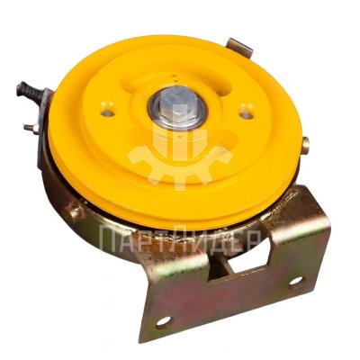 Ограничитель скорости 0.5мс ЛЕВЫЙ (сборка 2) 0601.07.00.000Д-03 ЩЛЗ