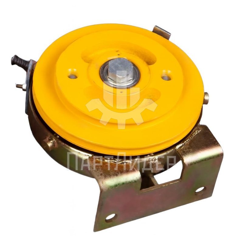 Ограничитель скорости 0.5мс ЛЕВЫЙ (сборка 2) 0601.07.00.000Д-03 ЩЛЗ