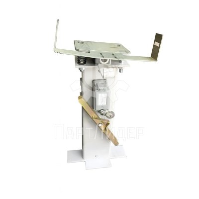 Стойка ограничителя скорости 0411.30.00.190