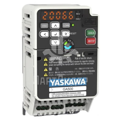 Автоматический регулятор скорости вращения CIPR-LA50C4024ABAA-BAAASA CIPR-GA50B4031ABBA LA5 Yaskawa
