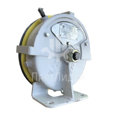 Ограничитель скорости шкив 240мм V=1.0м/c канат 7.8мм левый (сборка 2) 0411.27.00.000-33 МЛЗ