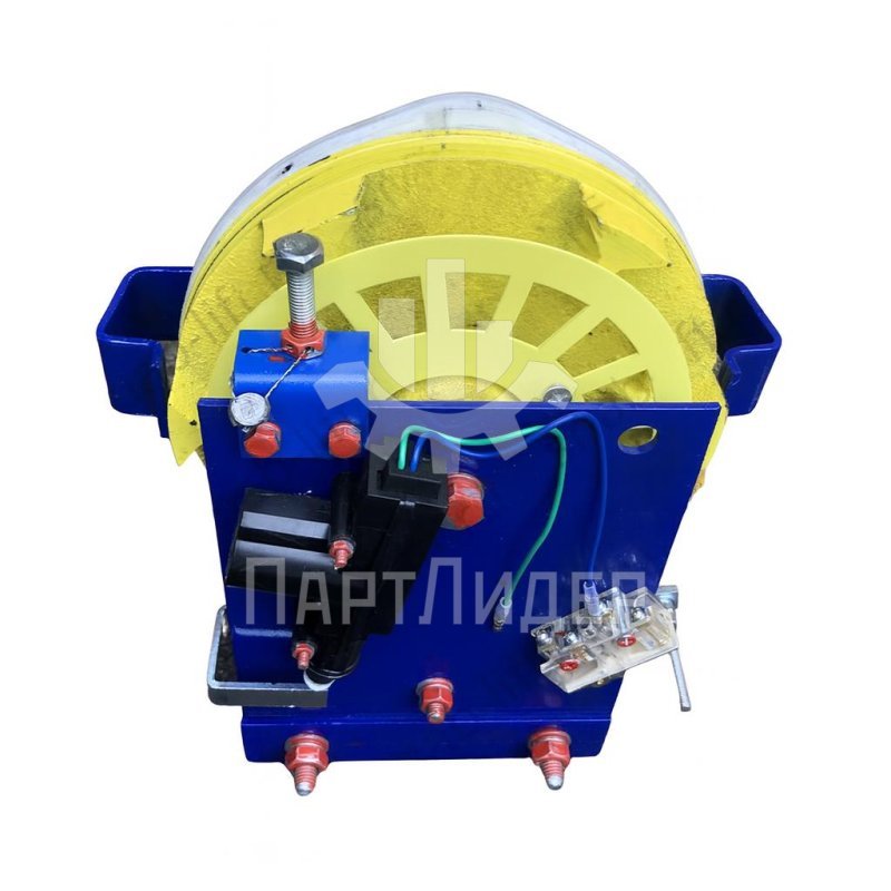 Ограничитель скорости ОСК со скоростью 1.6мс с прерывателем