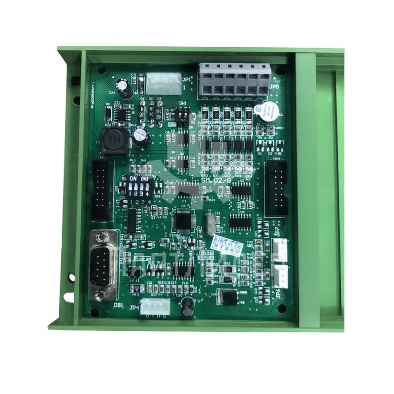 Плата кабины лифта SM.02G KOYO