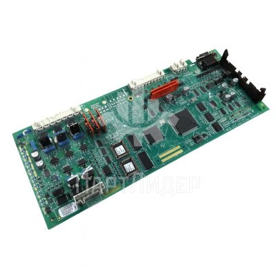 Плата MCB-III с контроллером CAN преобразователя OVF20 GCA26800KF20 Otis