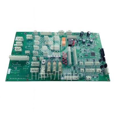 Плата ToCB FBA25402CR4 Otis (Импорт)