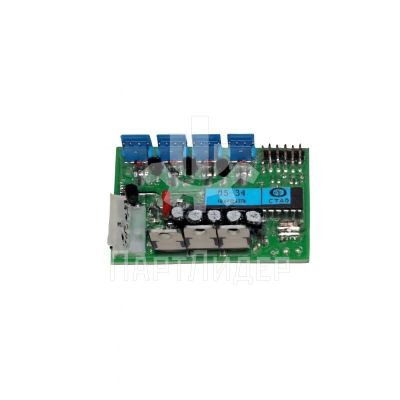 Плата RS-14 СТАЗ GCA25005B1