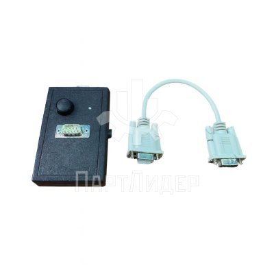 Сервис тул (декодер) KM878240G01 Kone