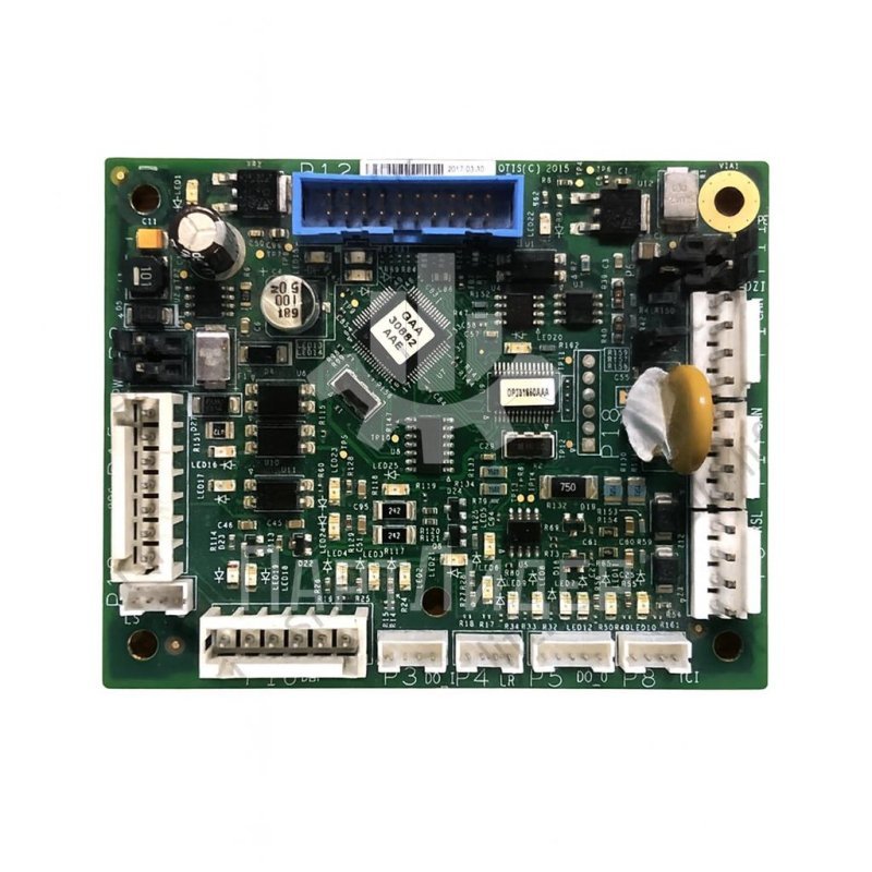 Плата CSPB DAA26800EL1 Otis