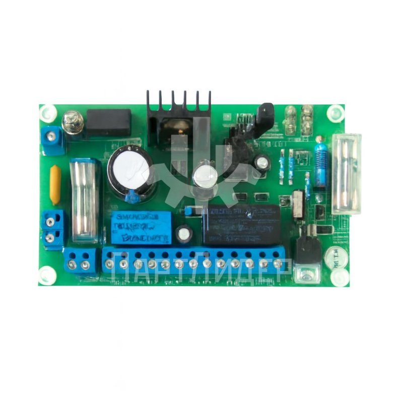 Плата аварийного звонка G-015 ThyssenKrupp