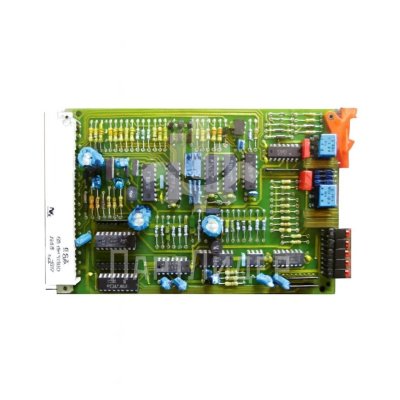 Плата контроля ESA ThyssenKrupp