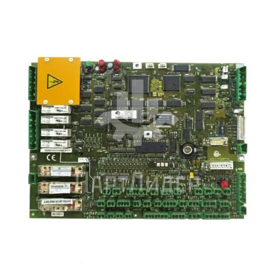 Плата MC2-STANDARD ThyssenKrupp