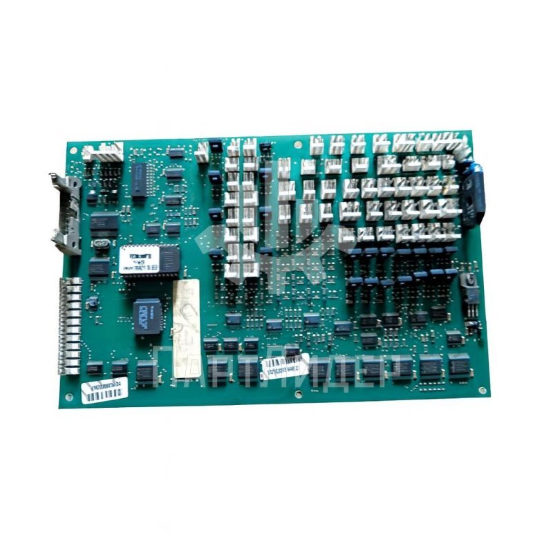 Плата расширения MF3 65100009223(2) ThyssenKrupp