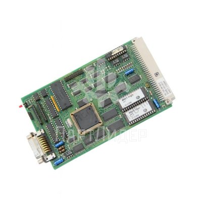 Плата станции управления MW1 ThyssenKrupp