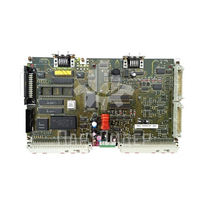 Плата управления FMC2 ThyssenKrupp