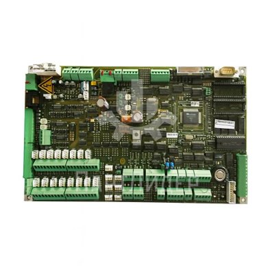 Плата управления MC3 65100009224 ThyssenKrupp