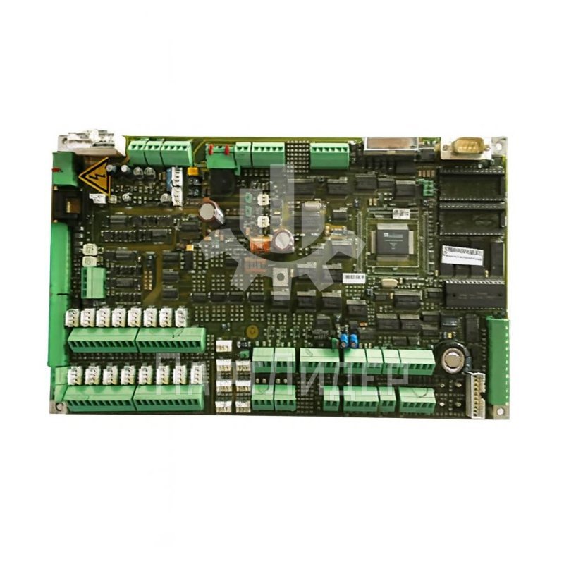 Плата управления MC3 65100009224 ThyssenKrupp