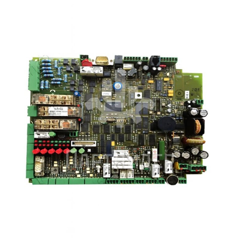 Плата управления MH3 ThyssenKrupp